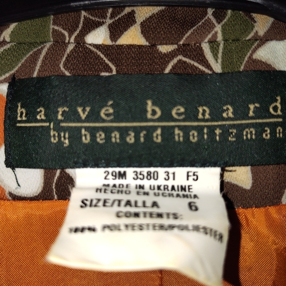 Jacket - Picture 3 of 3